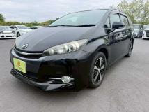 2012 Toyota Wish