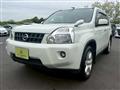 2009 Nissan X-Trail