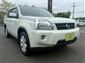 2009 Nissan X-Trail
