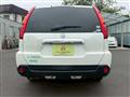 2009 Nissan X-Trail