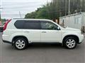 2009 Nissan X-Trail