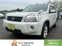 2009 Nissan X-Trail