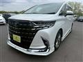 2023 Toyota Alphard G