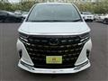 2023 Toyota Alphard G