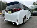 2023 Toyota Alphard G