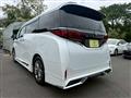 2023 Toyota Alphard G