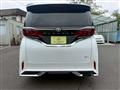 2023 Toyota Alphard G