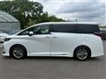 2023 Toyota Alphard G