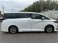 2023 Toyota Alphard G