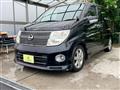 2008 Nissan Elgrand