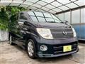 2008 Nissan Elgrand