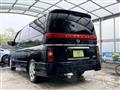 2008 Nissan Elgrand