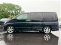 2008 Nissan Elgrand