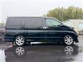 2008 Nissan Elgrand