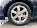 2008 Nissan Elgrand