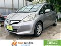 2011 Honda Fit