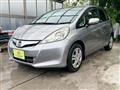 2011 Honda Fit