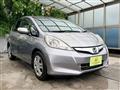 2011 Honda Fit