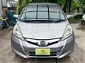 2011 Honda Fit