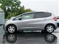 2011 Honda Fit