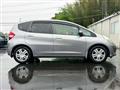 2011 Honda Fit