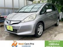 2011 Honda Fit