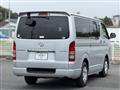 2012 Toyota Hiace Van