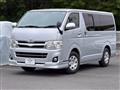 2012 Toyota Hiace Van