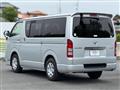 2012 Toyota Hiace Van