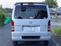 2012 Toyota Hiace Van