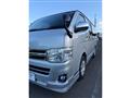 2012 Toyota Hiace Van