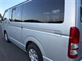 2012 Toyota Hiace Van