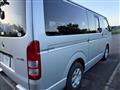 2012 Toyota Hiace Van