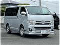 2012 Toyota Hiace Van