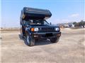 1990 Isuzu Rodeo