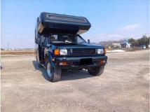 1990 Isuzu Rodeo