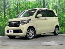 2015 Honda N-WGN