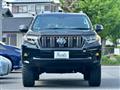 2021 Toyota Land Cruiser Prado