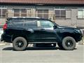 2021 Toyota Land Cruiser Prado