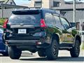 2021 Toyota Land Cruiser Prado