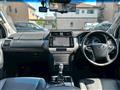 2021 Toyota Land Cruiser Prado