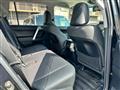 2021 Toyota Land Cruiser Prado