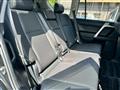 2021 Toyota Land Cruiser Prado