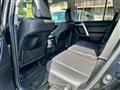 2021 Toyota Land Cruiser Prado