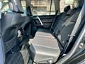 2021 Toyota Land Cruiser Prado