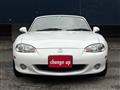2003 Mazda Roadster