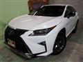 2017 Lexus RX