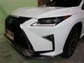 2017 Lexus RX