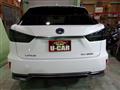 2017 Lexus RX