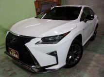2017 Lexus RX
